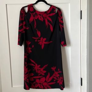 American Living pullover dress size 14 NWOT